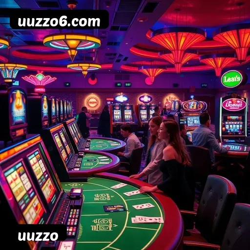 uuzzo APK - Download Oficial Android