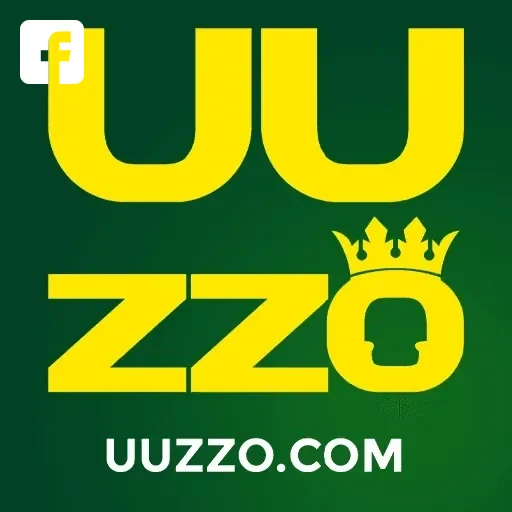 Página oficial da uuzzo no Facebook